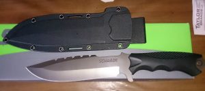 DSC1-300x134 Schrade Schf27 Great Survival Knife Under $50 A User Review