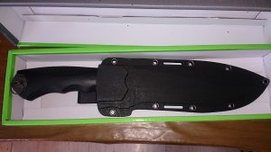 DSC_0447-300x169 Schrade Schf27 Great Survival Knife Under $50 A User Review