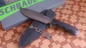 DSC_0575-300x169 Schrade Schf27 Great Survival Knife Under $50 A User Review