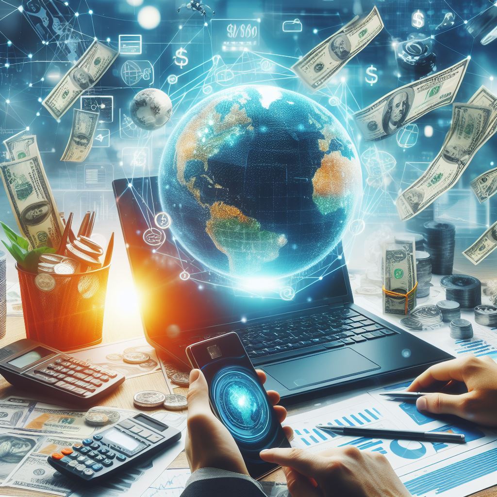 5cca6da5-59a1-4eaa-a6cb-ac558344e603 Times has change and so should you? Exploring the new trends in work environment. Extra Cash anyone?